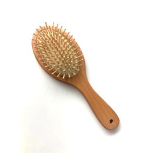 Wholesale Oval Wooden Paddle Hair Brushes